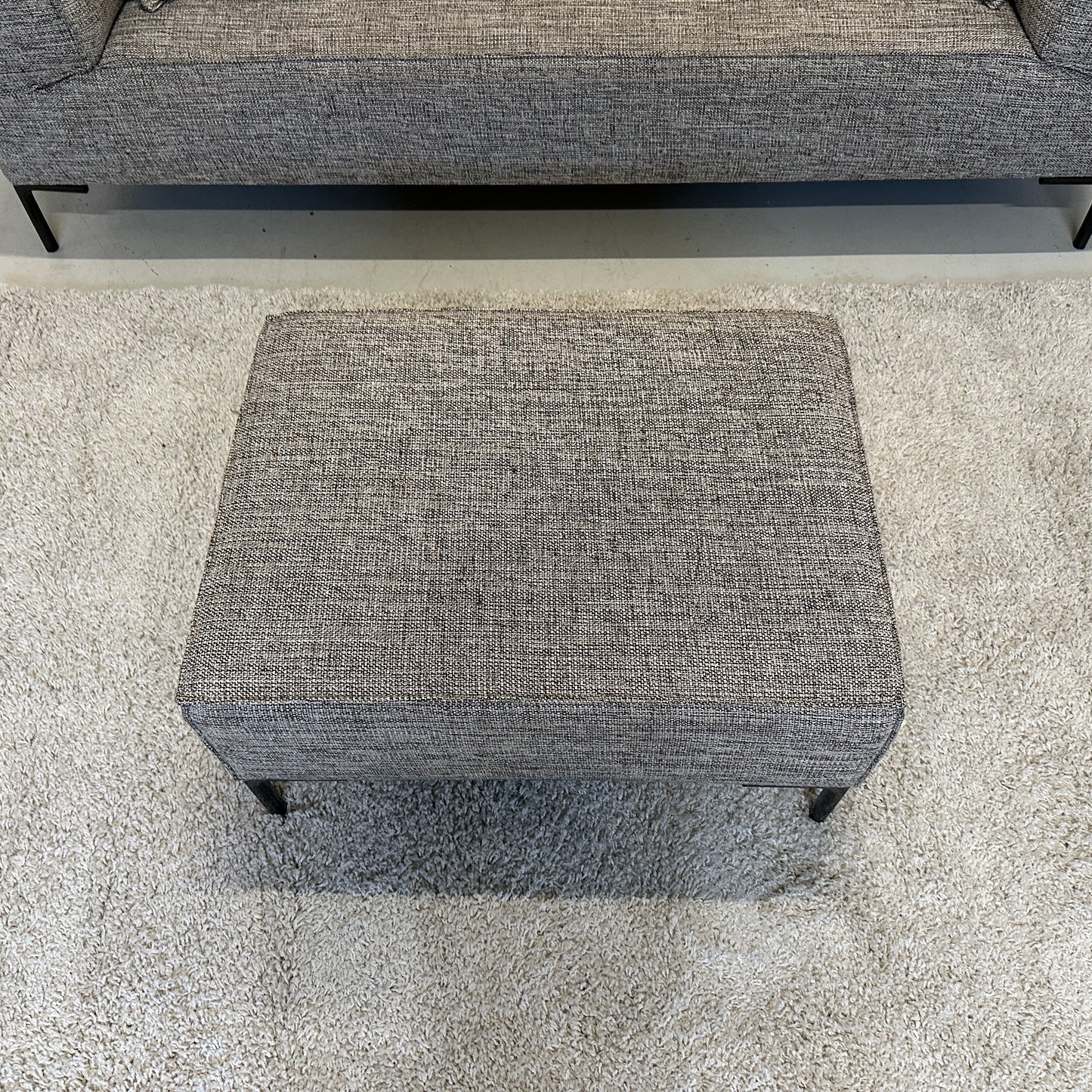 Design on stock set