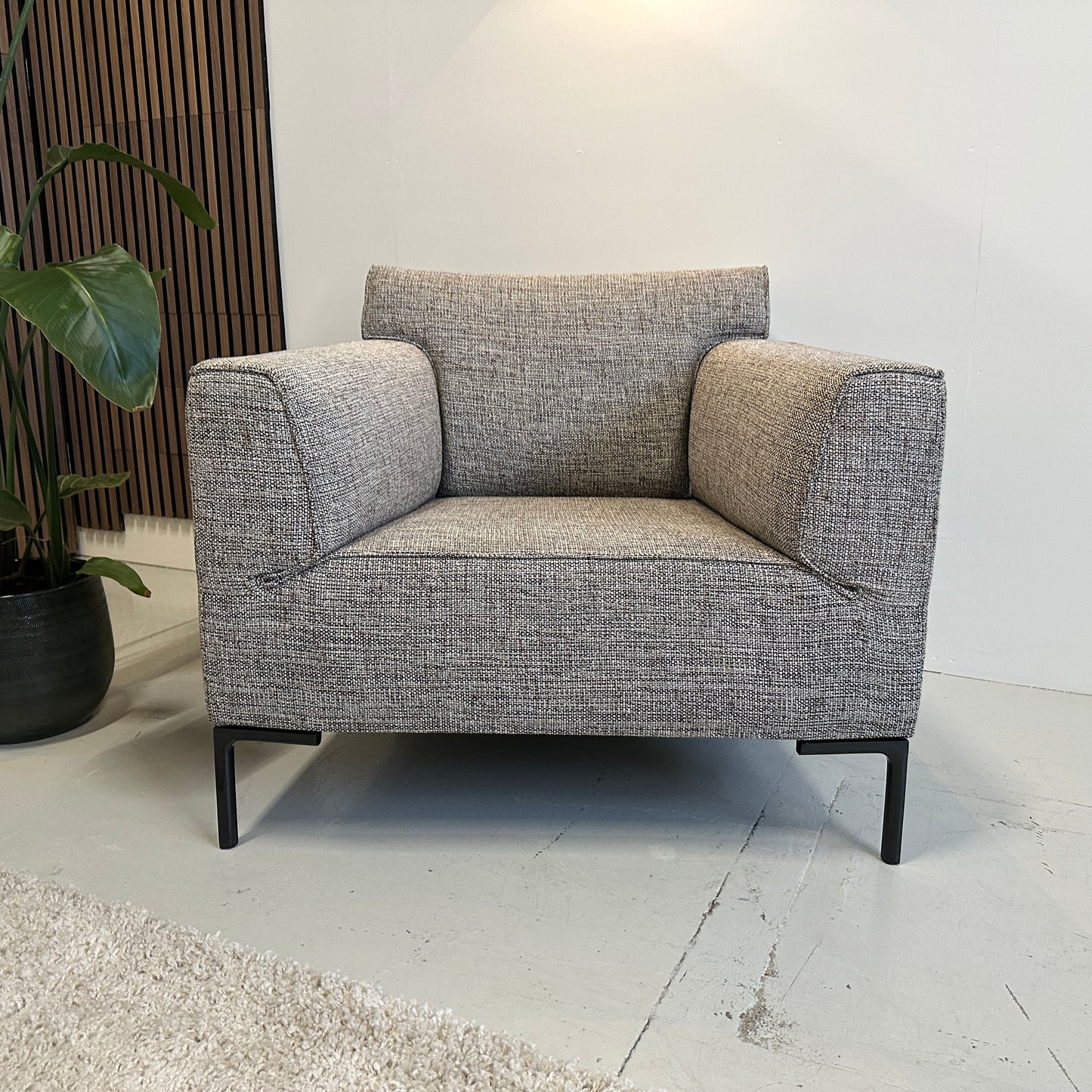 Design on stock set