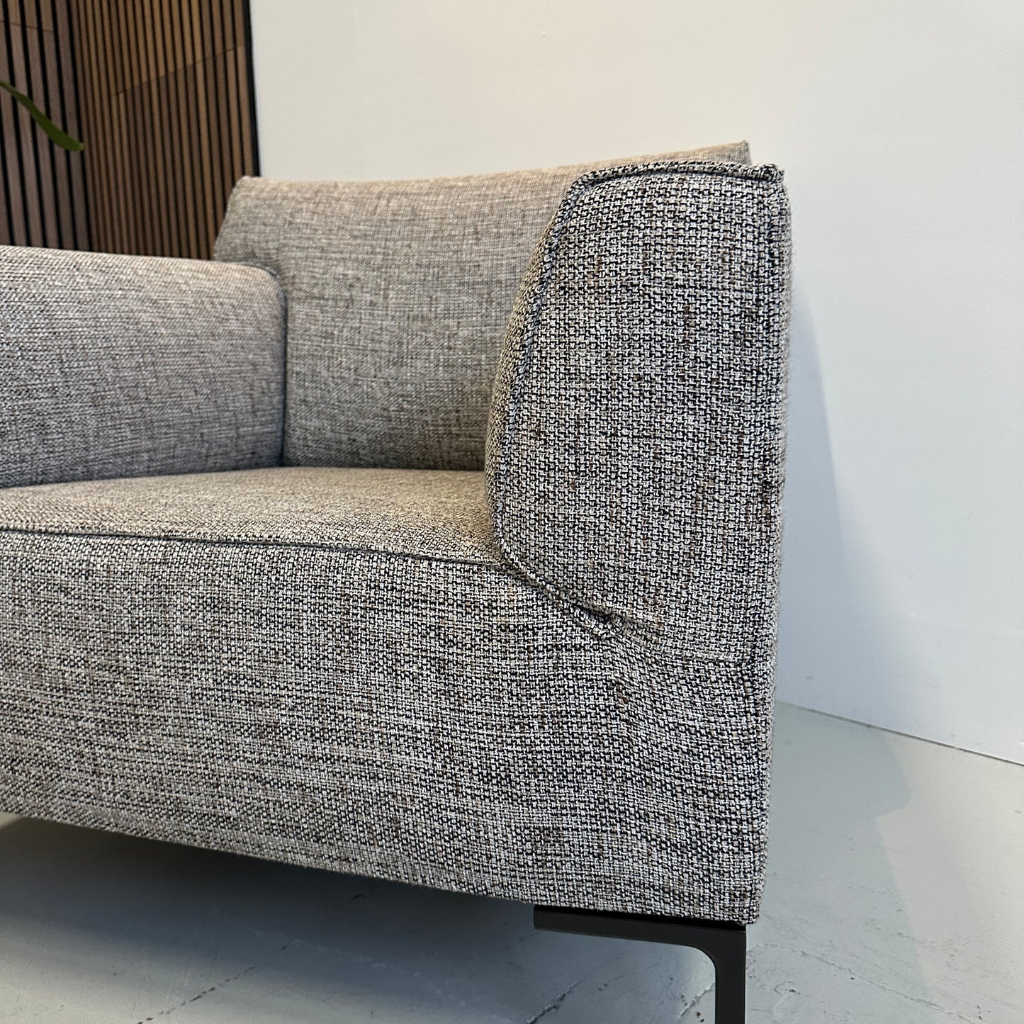 Design on stock set