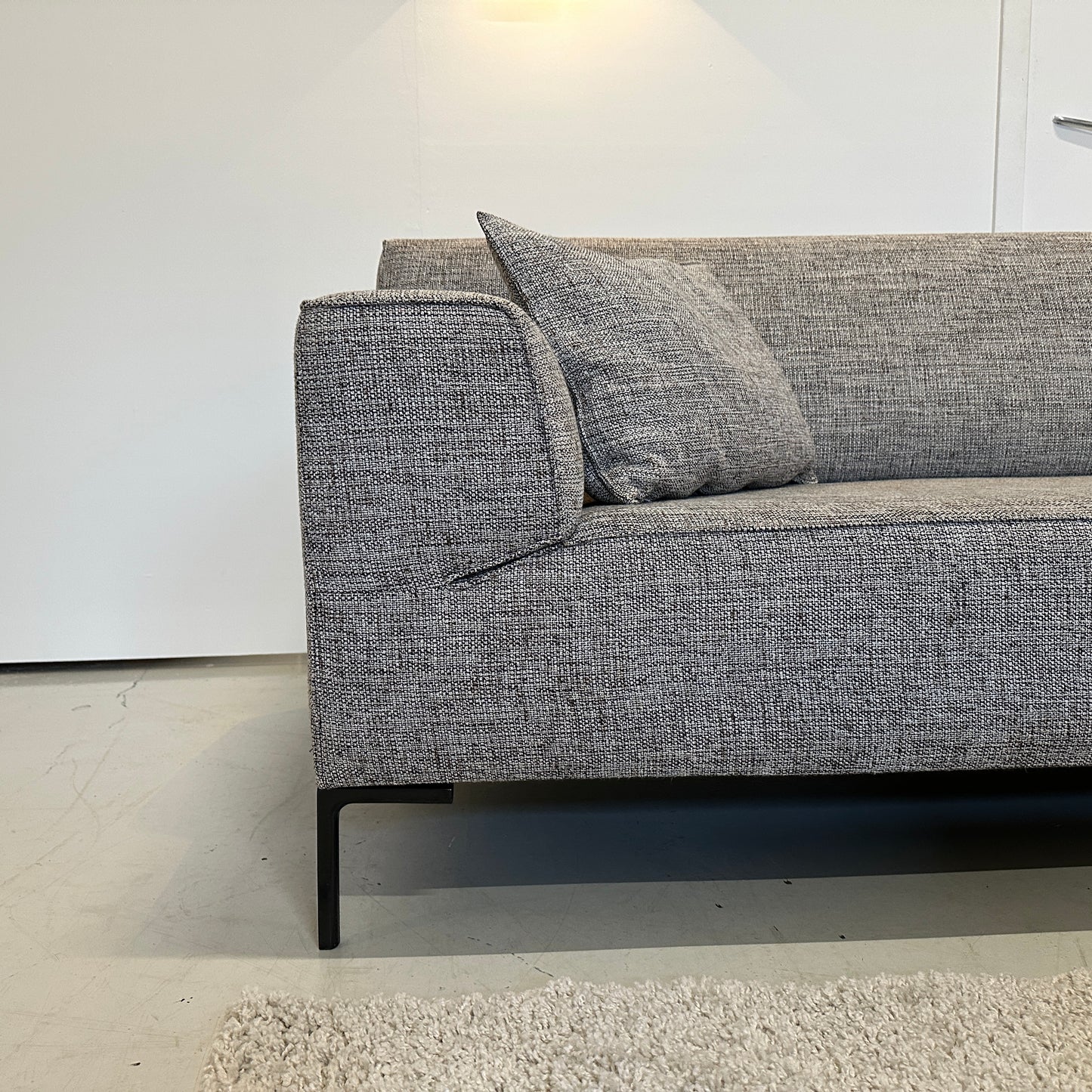 Design on stock set