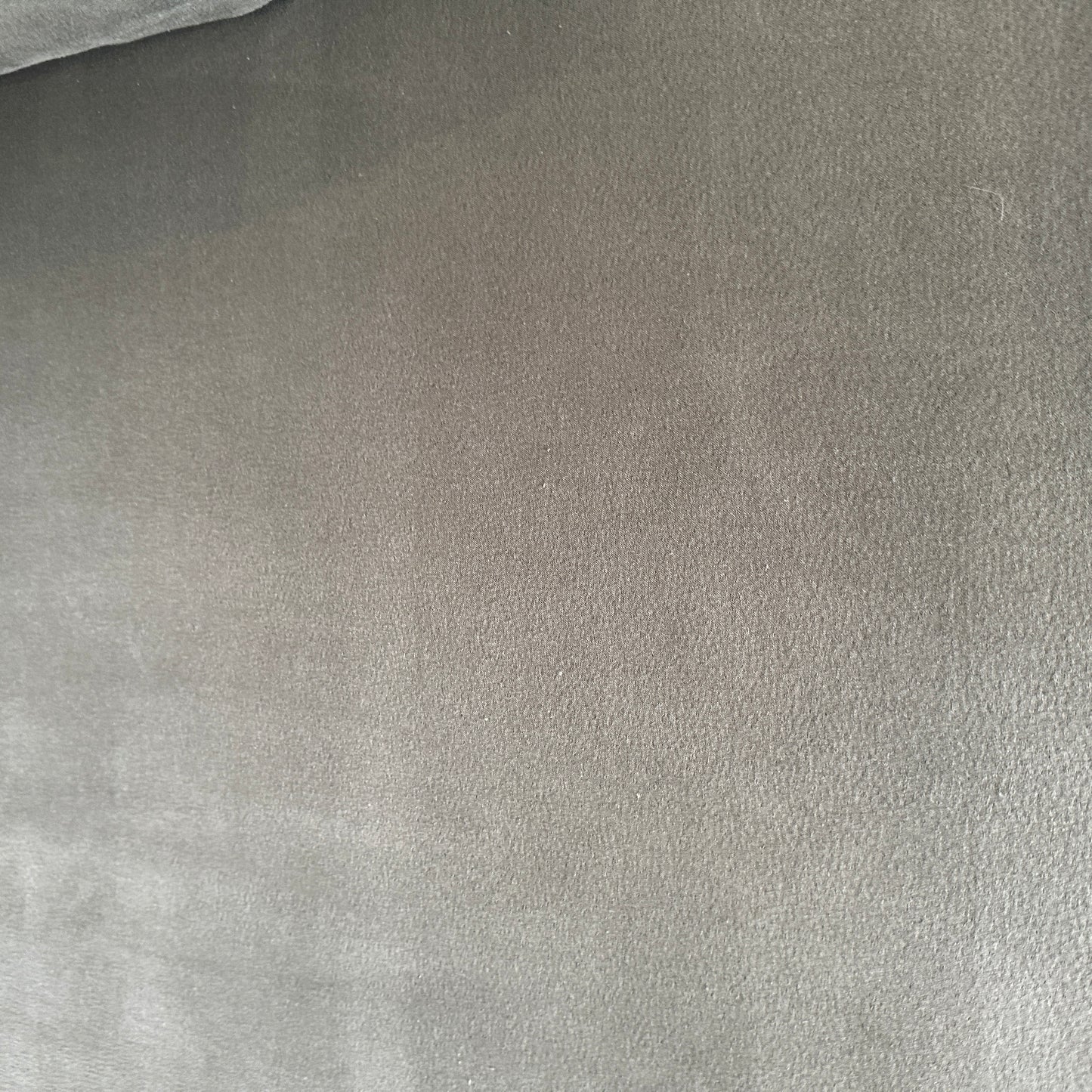Groene Goossens hoekbank 260x210 cm