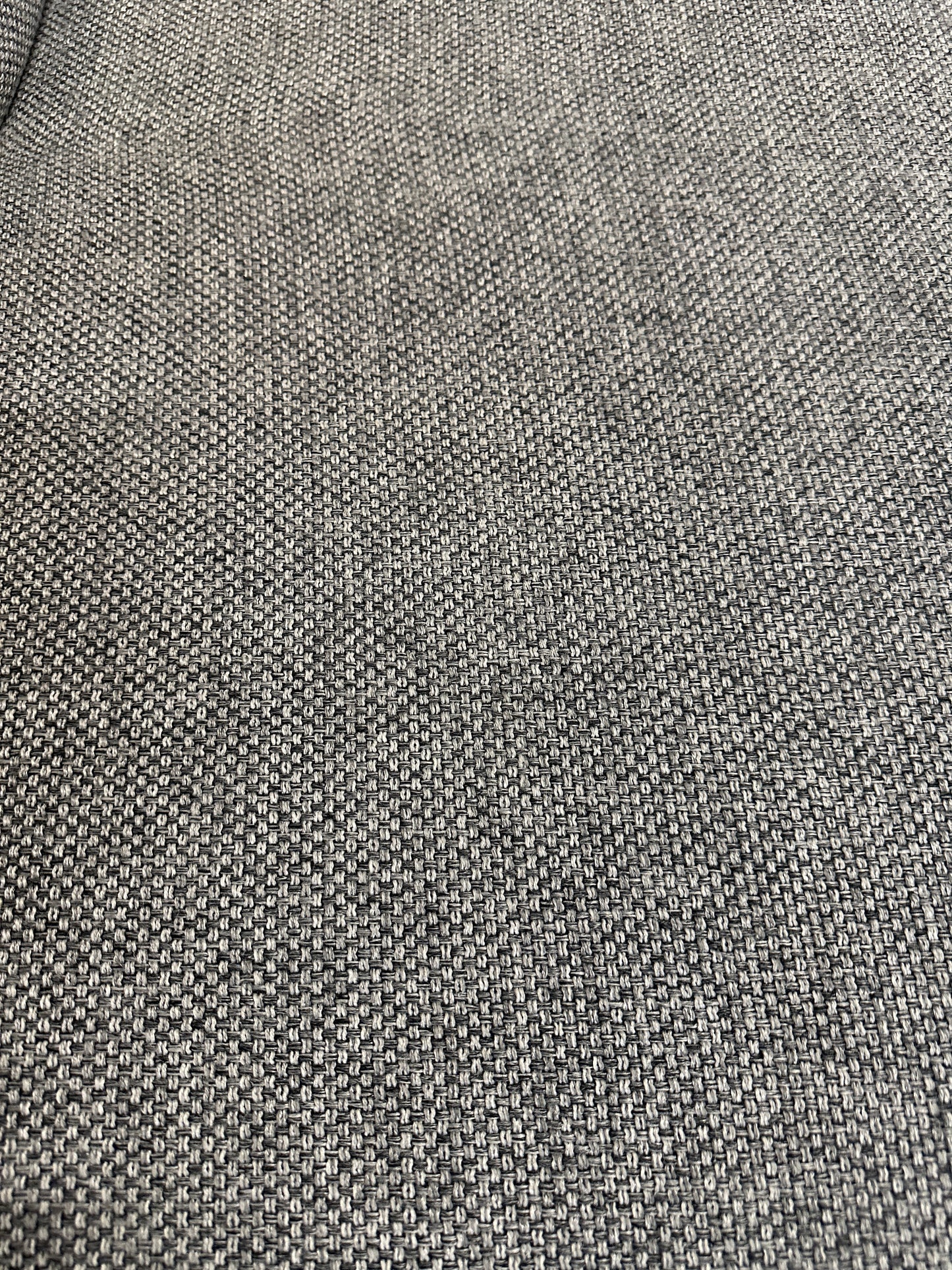 Montel mondena grijs 276x216cm