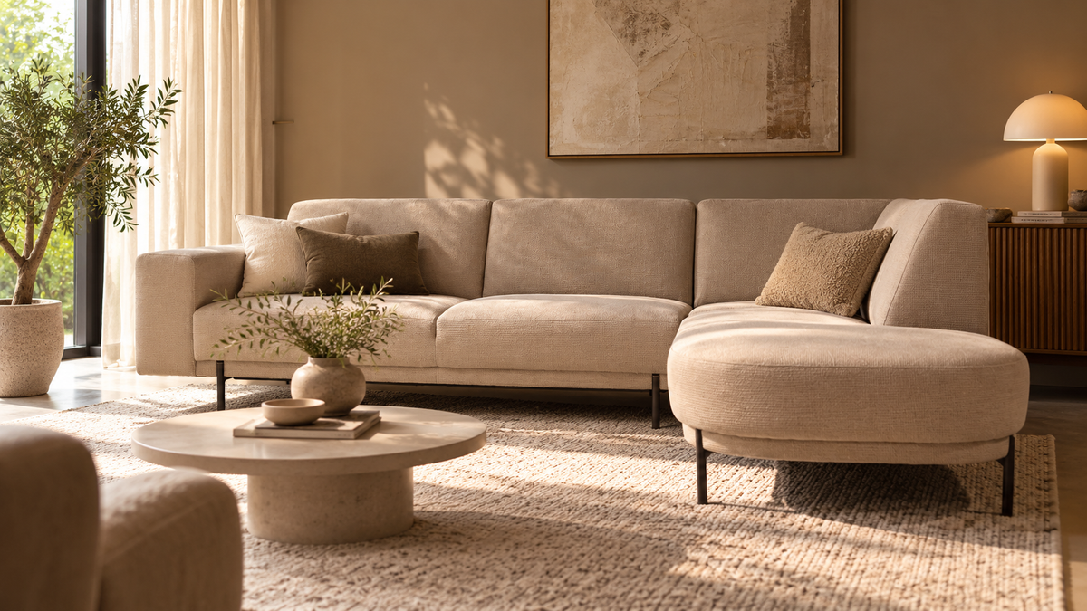Woon inspiratie