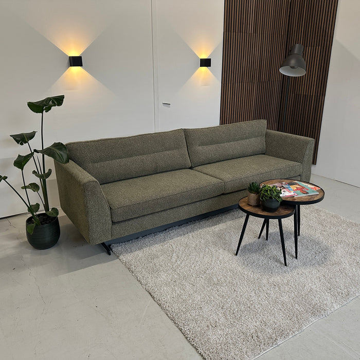 Bank zoe 4 zits, INNO living bij TW banken