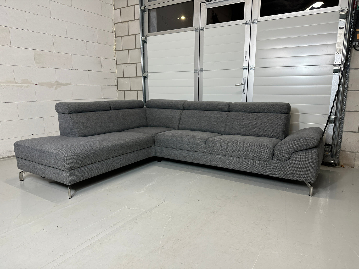 Refurbished tweedezits design - TWBanken