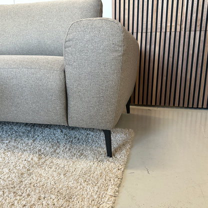 Nieuwe taupe bank