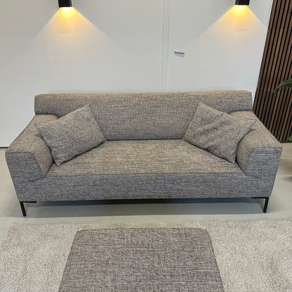 Design on stock set
