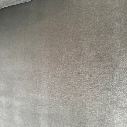 Groene Goossens hoekbank 260x210 cm