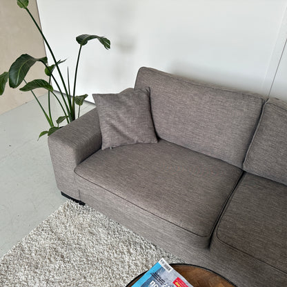 Goossens hoekbank 300x220cm