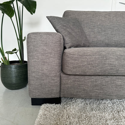 Goossens hoekbank 300x220cm