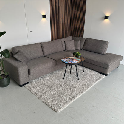 Goossens hoekbank 300x220cm