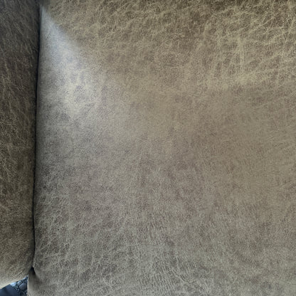 Fauteuil Lugo, kleur mosgroen
