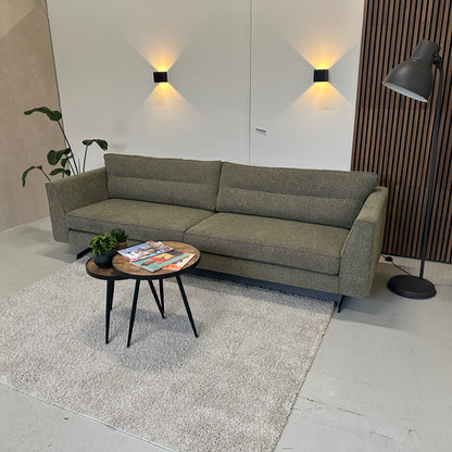 4-zits bank Zoe INNO living showroommodel