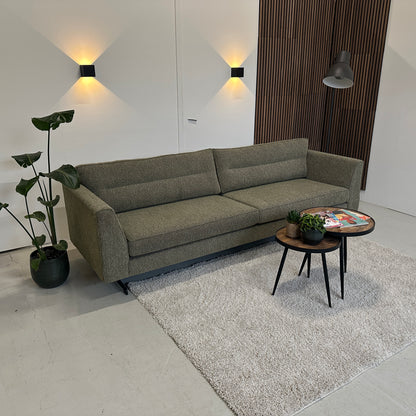 4-zits bank Zoe INNO living showroommodel