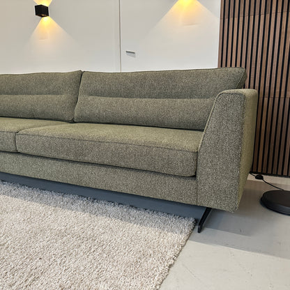 4-zits bank Zoe INNO living showroommodel