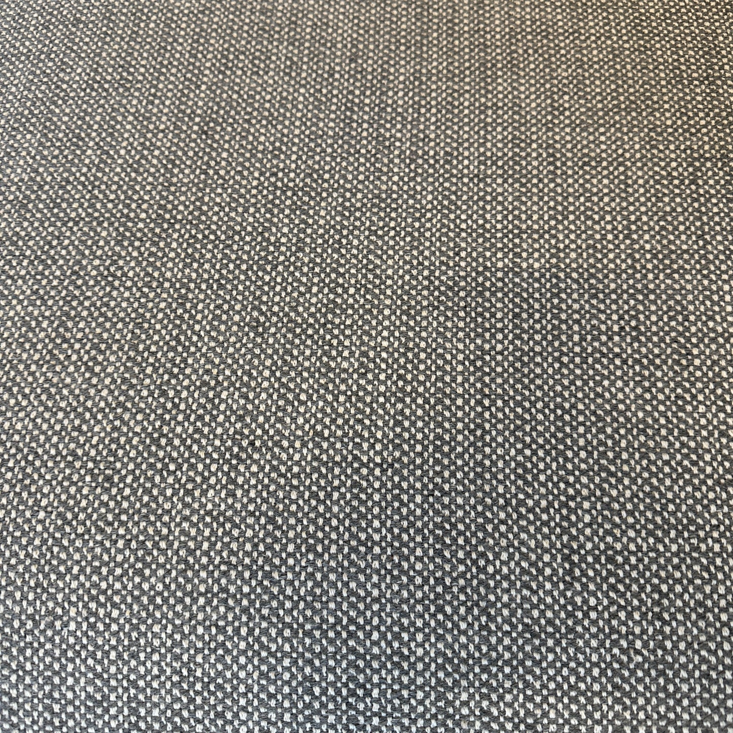 Grijze hoekbank 270x224cm