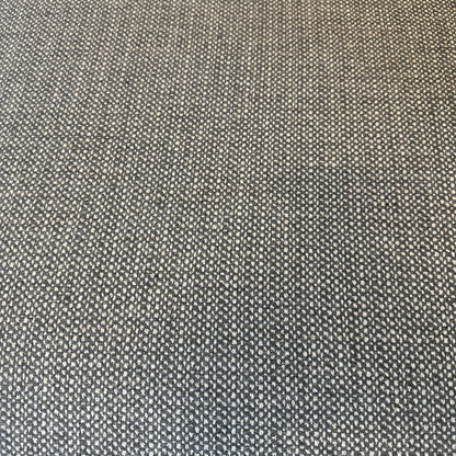 Grijze hoekbank 270x224cm