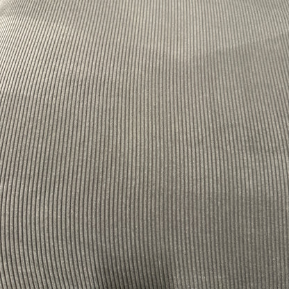 Woood hoekbank 285x195cm