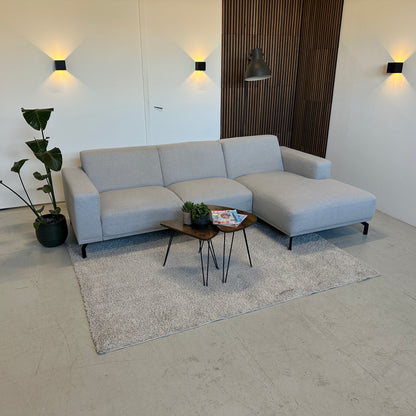 Montel hoekbank 276x163cm