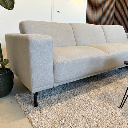 Montel hoekbank 276x163cm