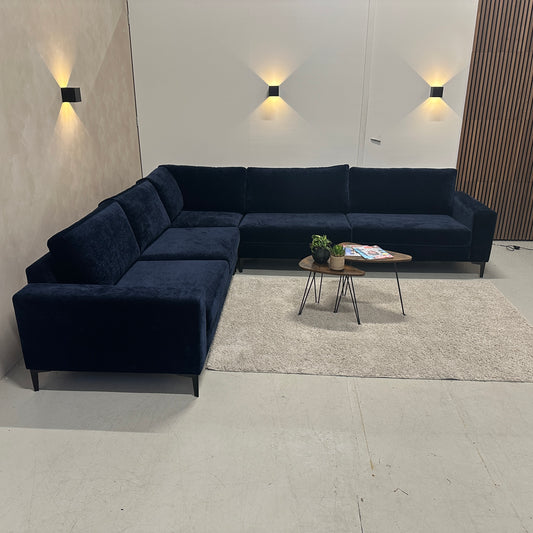 Hoekbank Noah XL 290x300 cm, INNO living