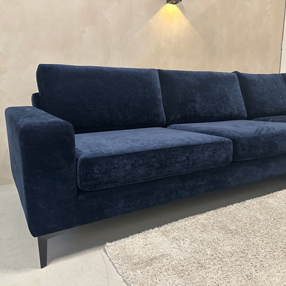 Hoekbank Noah XL 290x300 cm, INNO living