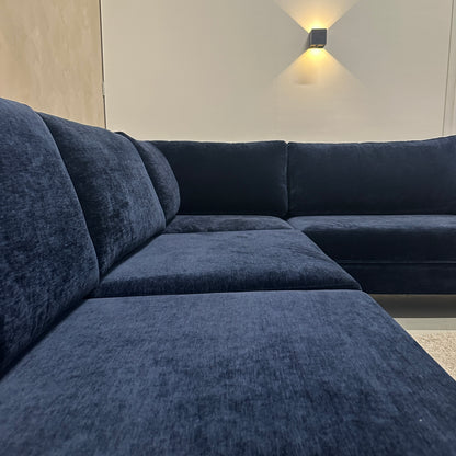 Hoekbank Noah XL 290x300 cm, INNO living