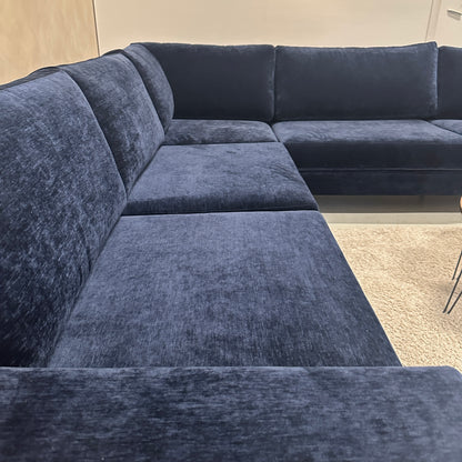 Hoekbank Noah XL 290x300 cm, INNO living