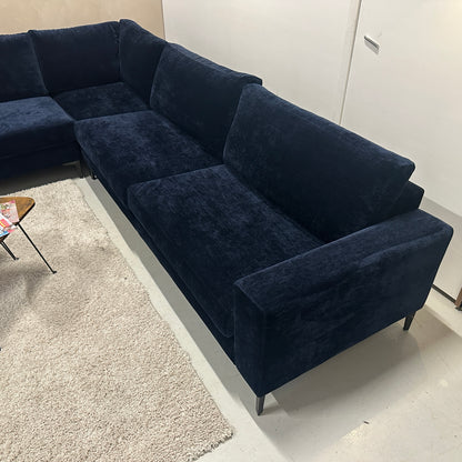 Hoekbank Noah XL 290x300 cm, INNO living