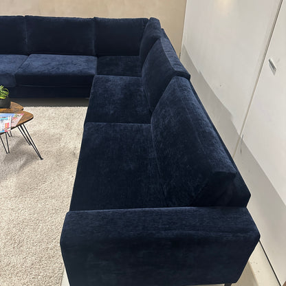 Hoekbank Noah XL 290x300 cm, INNO living