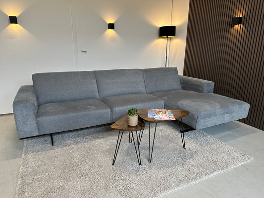 Montel Caesar hoekbank 295x163cm