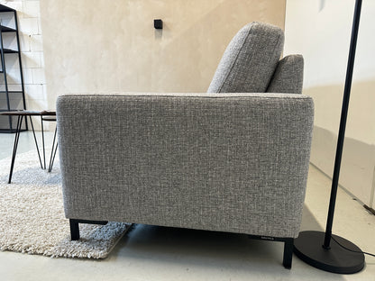 Baenks hoekbank 285x165cm