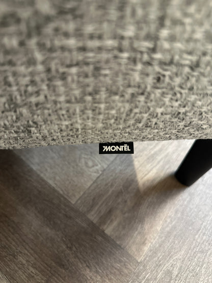 Montel Mondena hoekbank 268x210cm