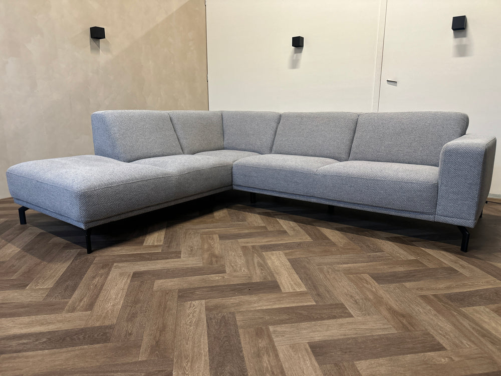Montel Vianno hoekbank 270x225cm