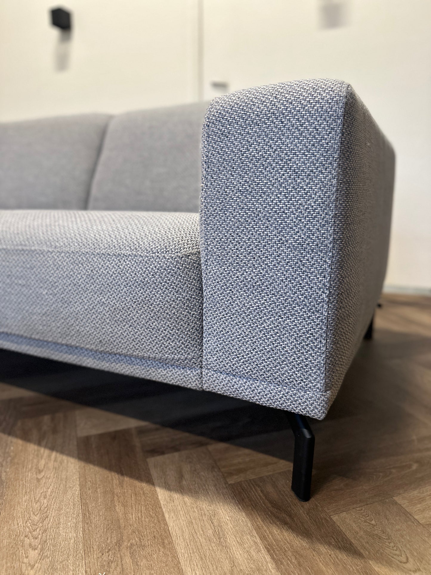 Montel Vianno hoekbank 270x225cm
