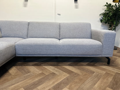 Montel Vianno hoekbank 270x225cm