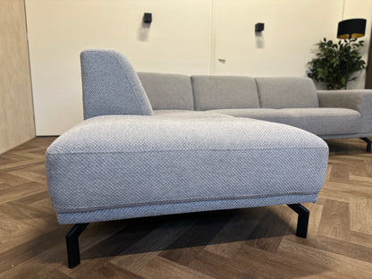 Montel Vianno hoekbank 270x225cm