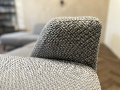 Montel Vianno hoekbank 270x225cm