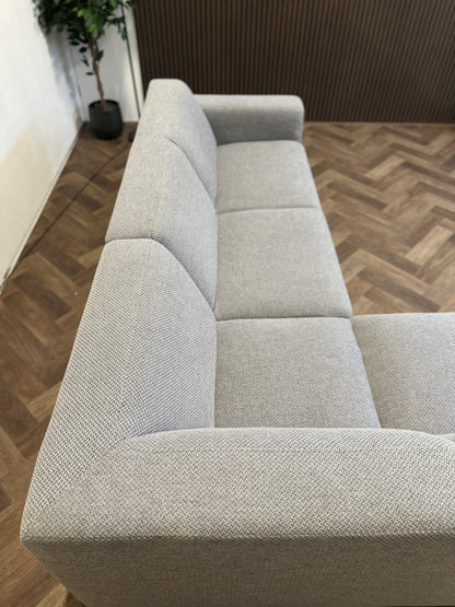Montel Vianno hoekbank 270x225cm