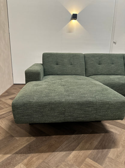 Montel Traffic U-bank 347x225/160cm