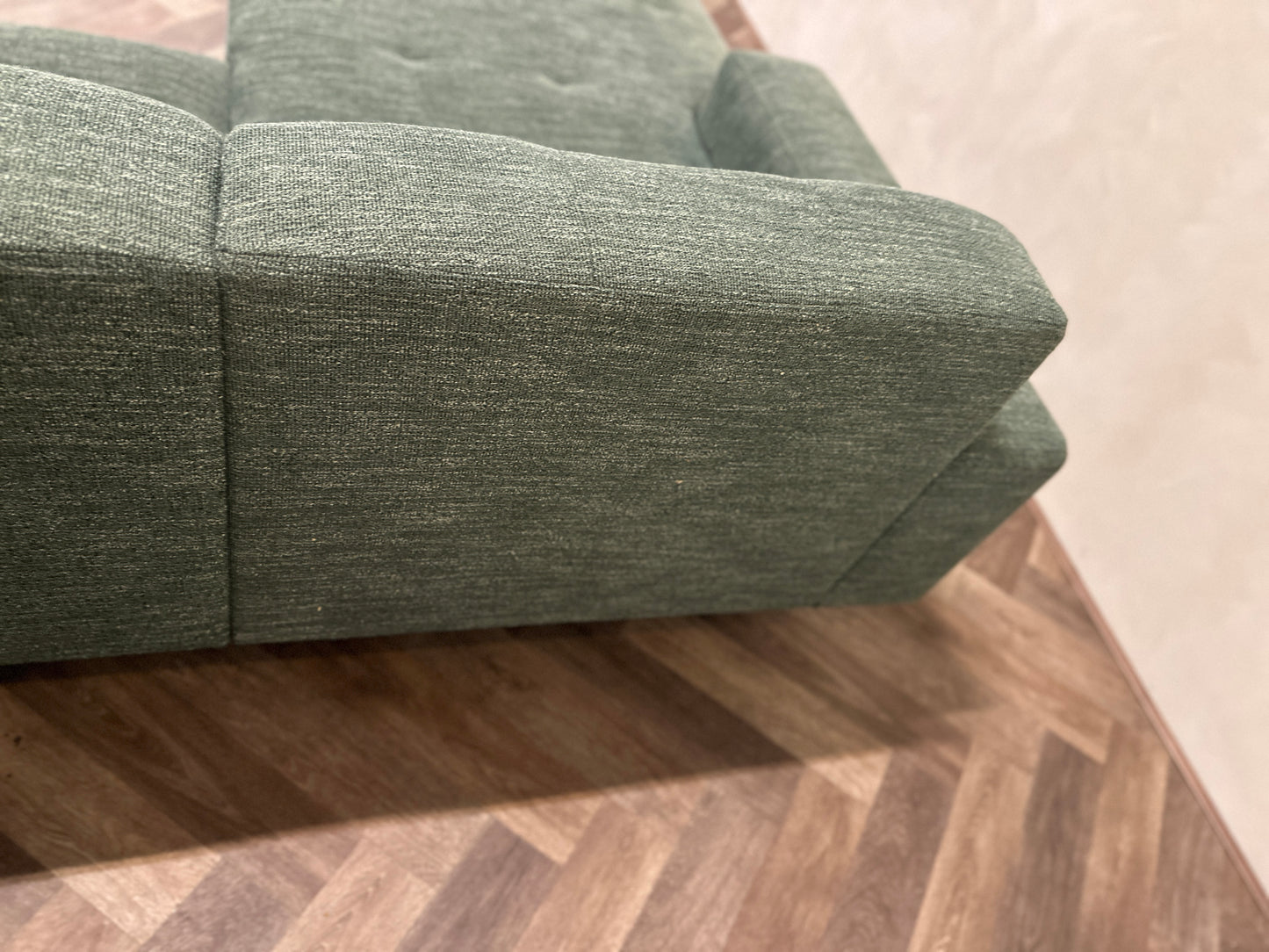 Montel Traffic U-bank 347x225/160cm