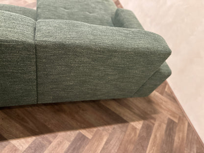 Montel Traffic U-bank 347x225/160cm
