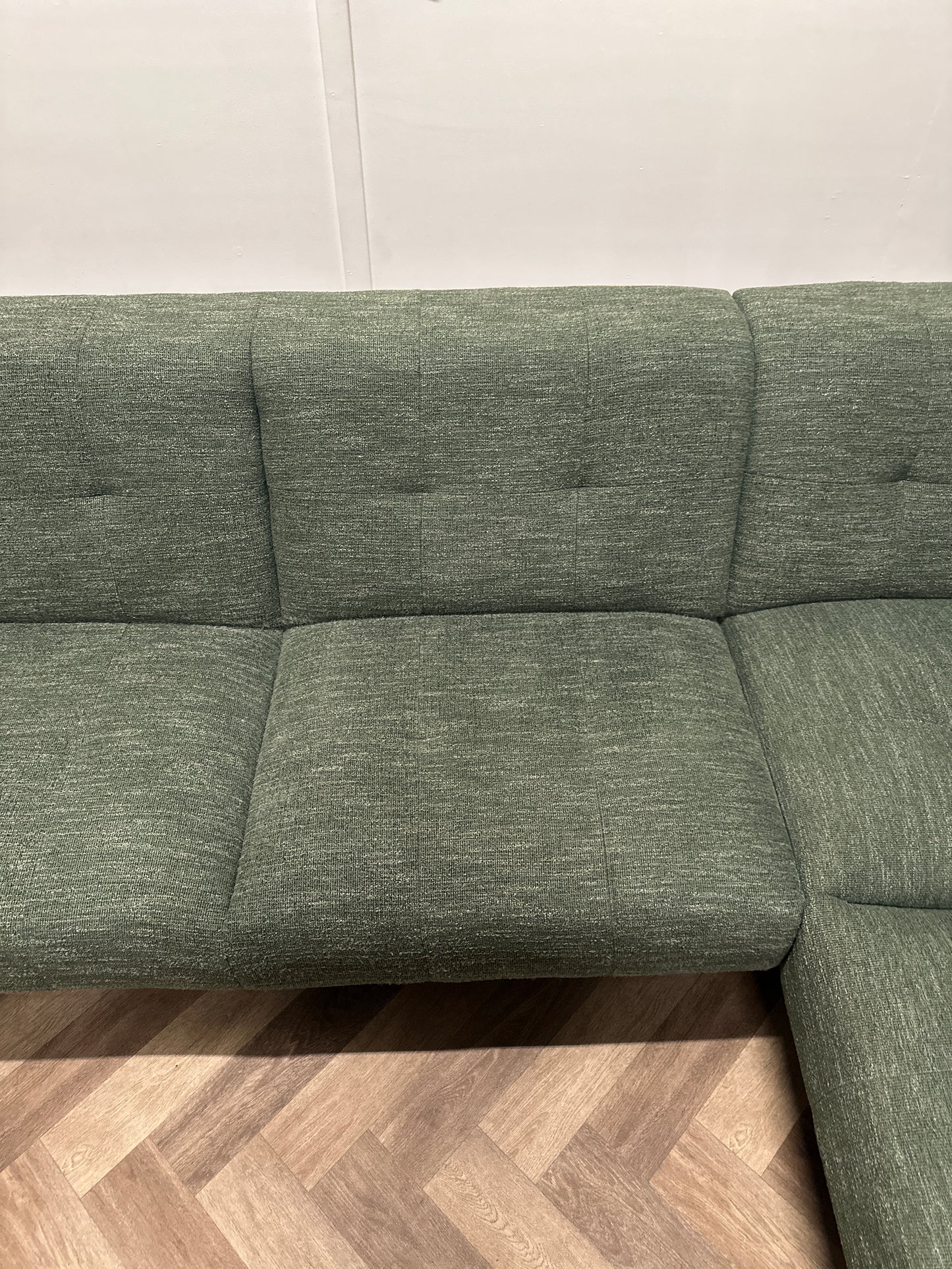 Montel Traffic U-bank 347x225/160cm