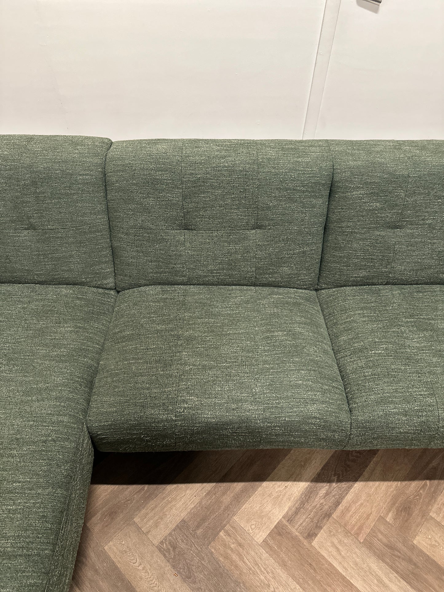 Montel Traffic U-bank 347x225/160cm