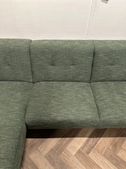 Montel Traffic U-bank 347x225/160cm