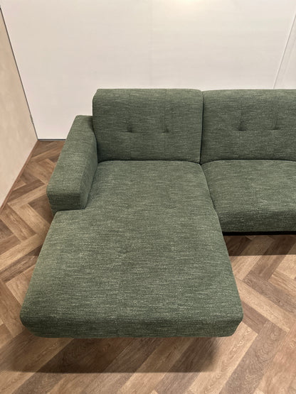 Montel Traffic U-bank 347x225/160cm