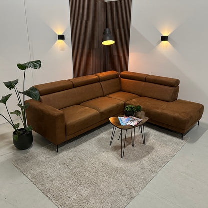 Cognac bank TW banken refurbished ingekocht