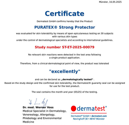 Puratex® strong protector