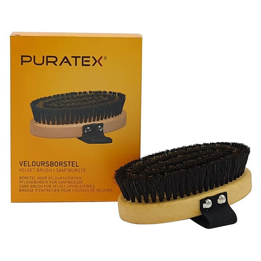 Puratex Veloursborstel in doos