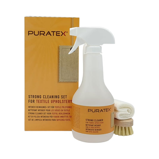 Puratex strong cleaner set